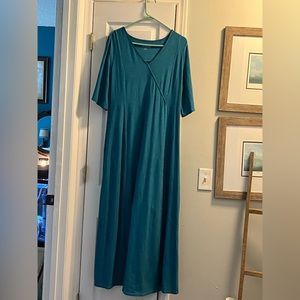Soft Surroundings Maxi